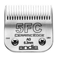 CeramicEdge® Detachable Blade, Size 5FC